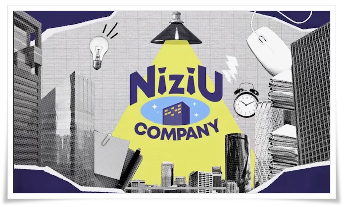 NiziU COMPANY