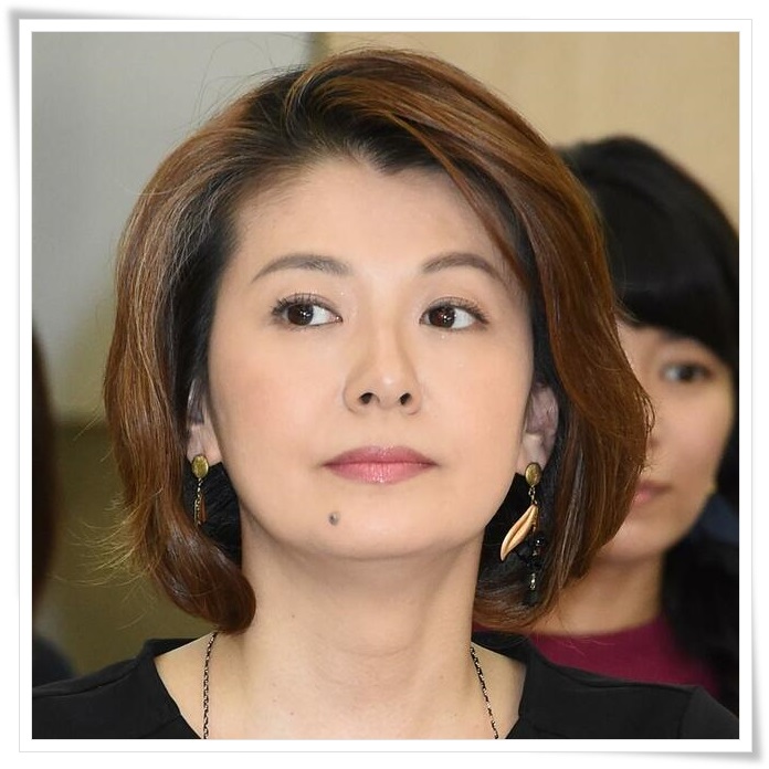 南野陽子