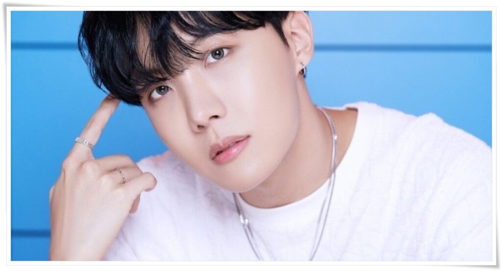 BTS J-HOPE