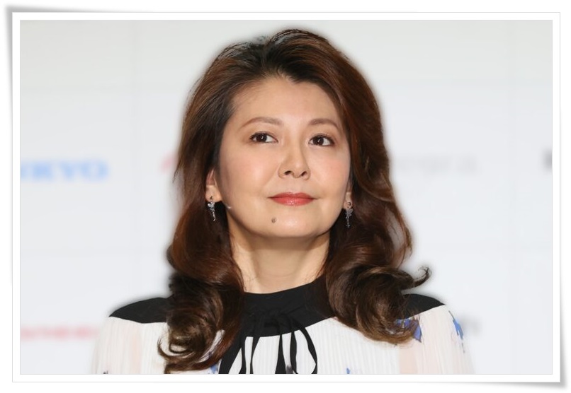 南野陽子