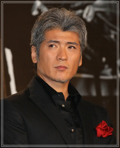 吉川晃司