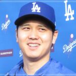 大谷翔平選手