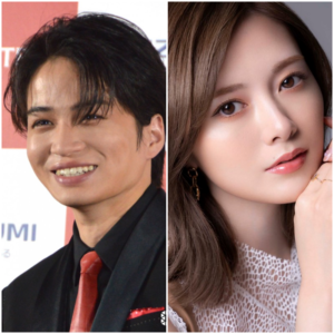菊池風磨と白石麻衣の7つの匂わせがヤバい!2025年内にも結婚ってホント⁉ | ゆりかごブログ