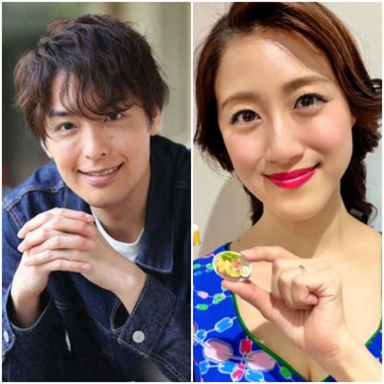 【結婚】仙名彩世と海宝直人はいつから付き合っていた？馴れ初めや子供の可能性も調査！ | ゆりかごブログ