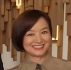 鈴木京香