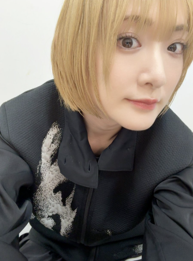 生駒里奈