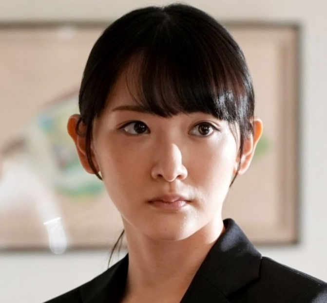 生駒里奈