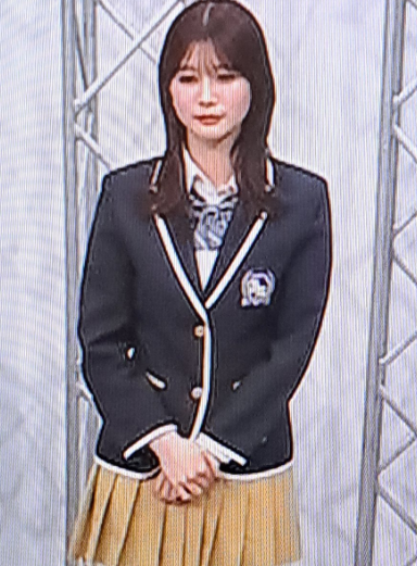 生見愛瑠