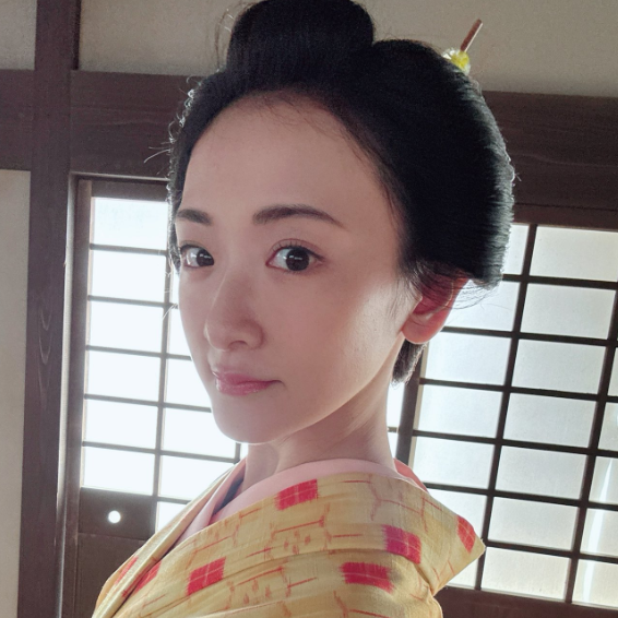 生駒里奈