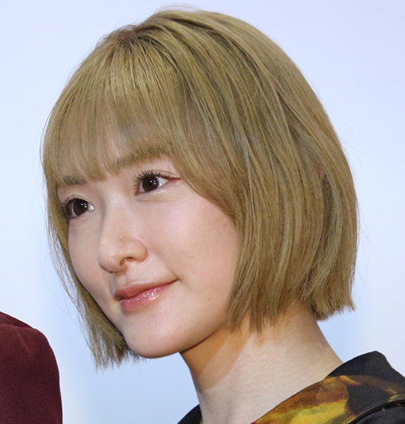 生駒里奈