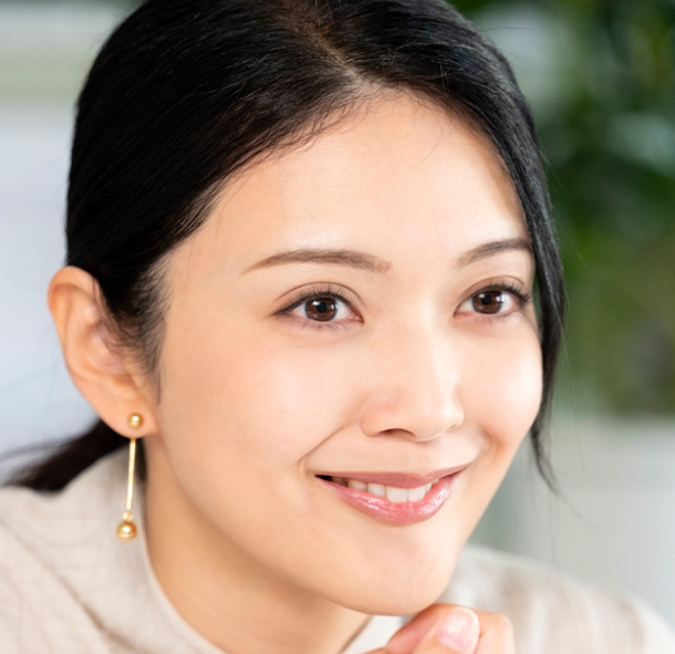 田中道子
