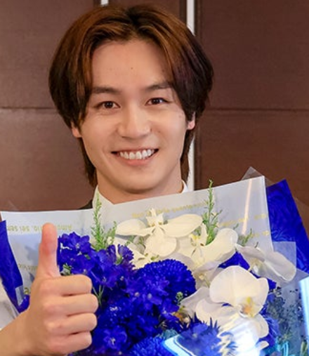 松田元太