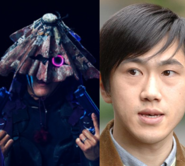 六角慎司