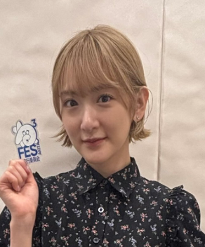 生駒里奈