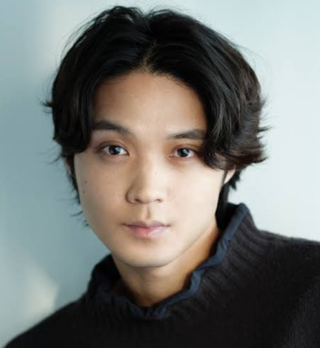 磯村勇斗