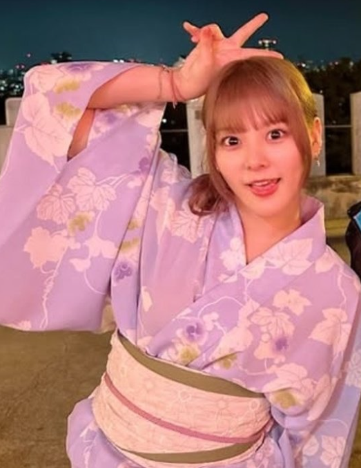 斎藤なぎさ