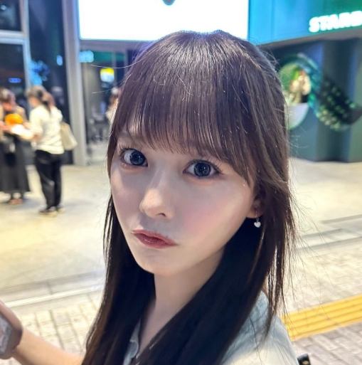 斎藤なぎさ