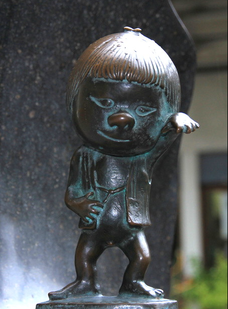 座敷童子