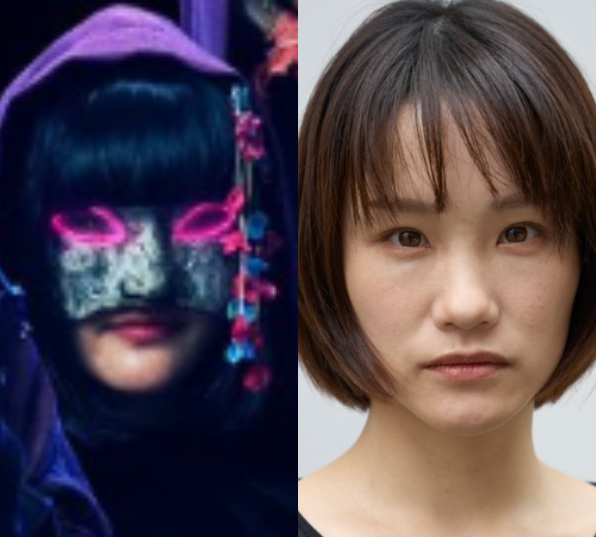 吉田芽吹