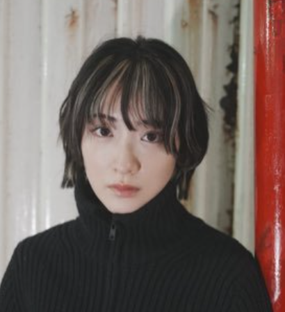 生駒里奈