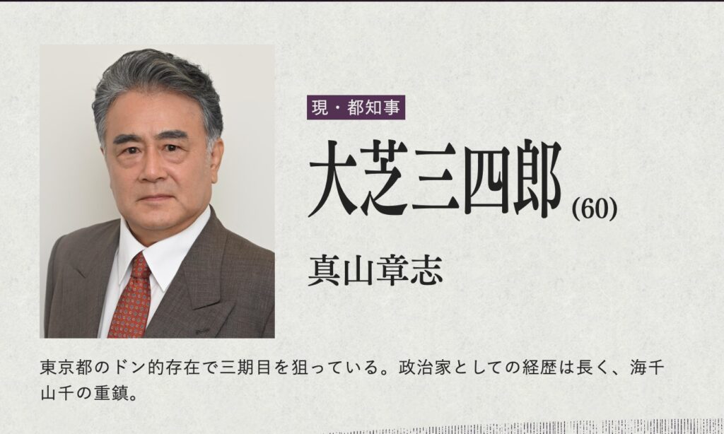 放送局占拠 真山章志