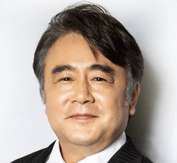 真山章志