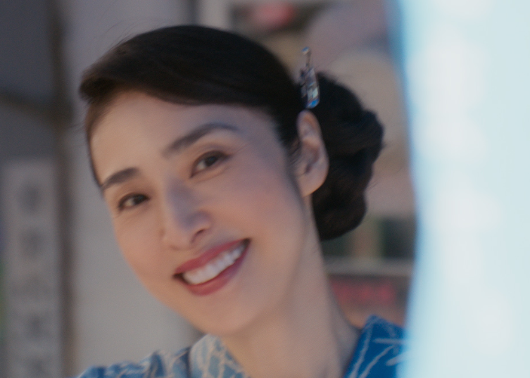 天海祐希