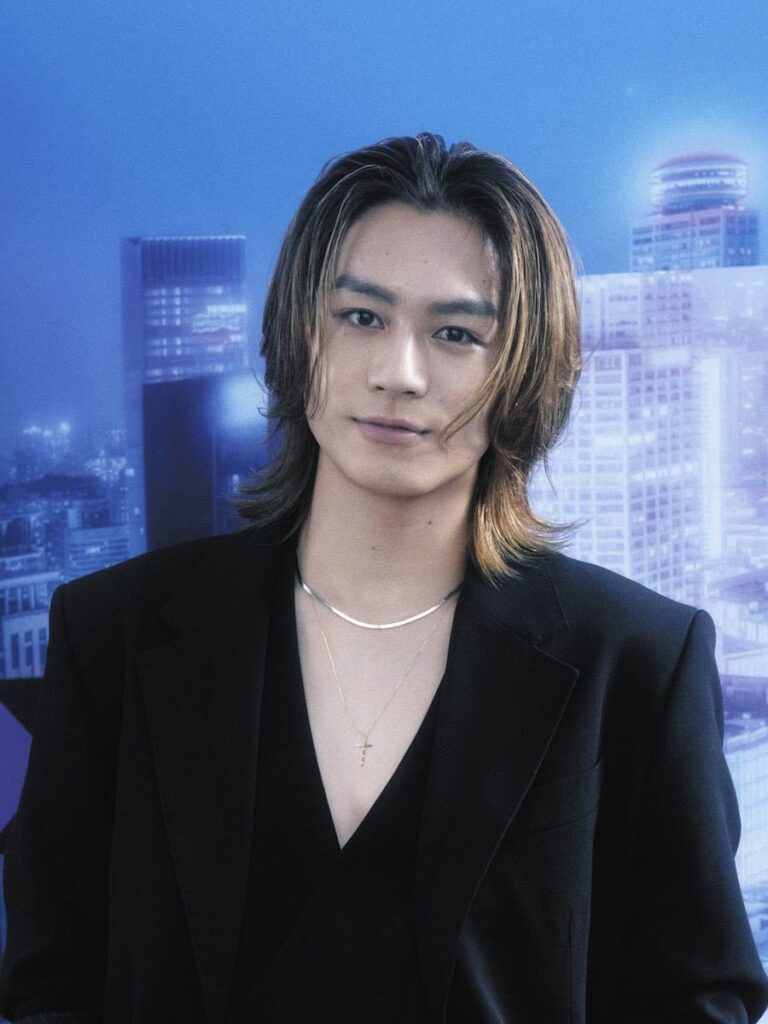 松田元太