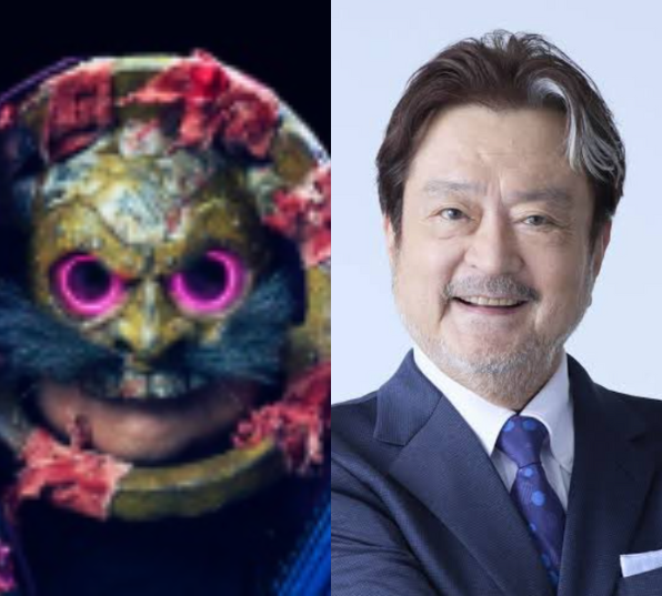 輪入道　大和田伸也