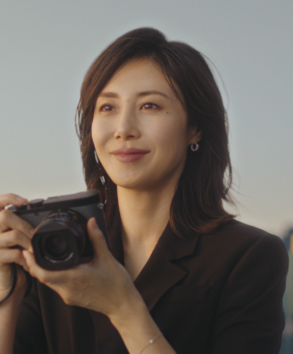 松嶋菜々子