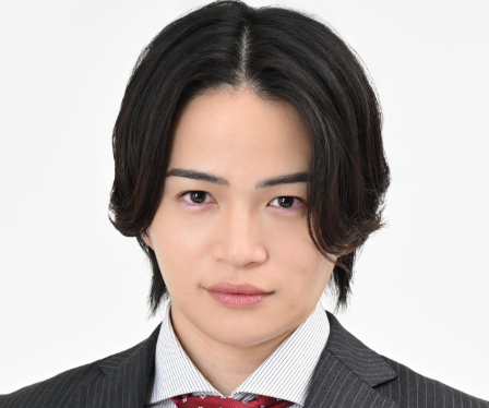 菊池風磨
